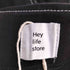 ヘイライフストア Hey life store denim long skirt レディース JPN:M
