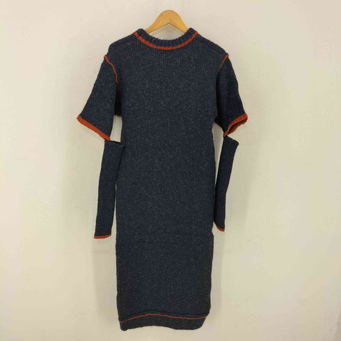 ヘイライフストア Hey life store 2way knit onepiece レディース FREE
