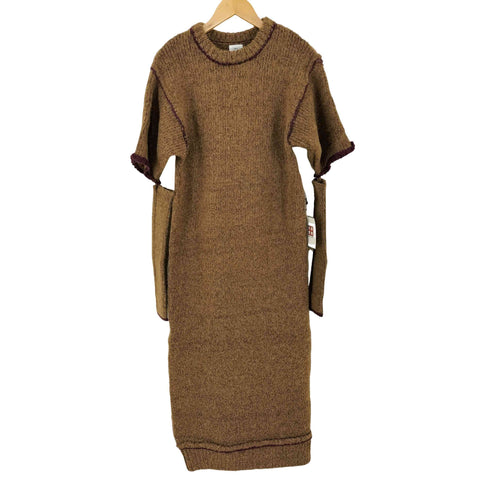 ヘイライフストア Hey life store 2way knit onepiece レディース FREE