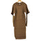ヘイライフストア Hey life store 2way knit onepiece レディース FREE