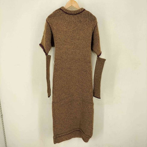 ヘイライフストア Hey life store 2way knit onepiece レディース FREE