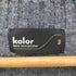 カラー kolor ファインウールニット メンズ 3
