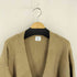 ヘイライフストア Hey life store volume mohair cardigan レディース FREE
