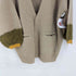 ヘイライフストア Hey life store volume mohair cardigan レディース FREE