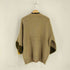 ヘイライフストア Hey life store volume mohair cardigan レディース FREE