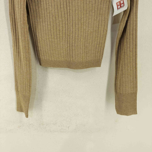 ヘイライフストア Hey life store glitter knit レディース FREE