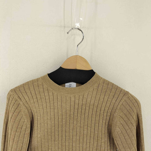 ヘイライフストア Hey life store glitter knit レディース FREE