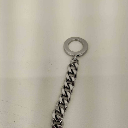 ヴィヴィアンウエストウッド Vivienne Westwood penis drop necklace ペイガン ペニスモチーフ メンズ