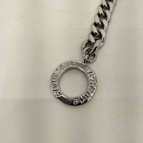 ヴィヴィアンウエストウッド Vivienne Westwood penis drop necklace ペイガン ペニスモチーフ メンズ