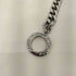 ヴィヴィアンウエストウッド Vivienne Westwood penis drop necklace ペイガン ペニスモチーフ メンズ