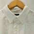 ギャップ Gap 復刻 THE BIG SHIRT BD L/Sシャツ メンズ S