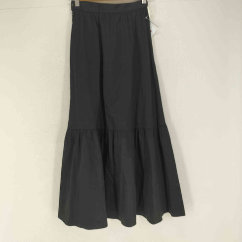 ユナイテッドアローズ UNITED ARROWS ティアードマキシスカート レディース JPN:34