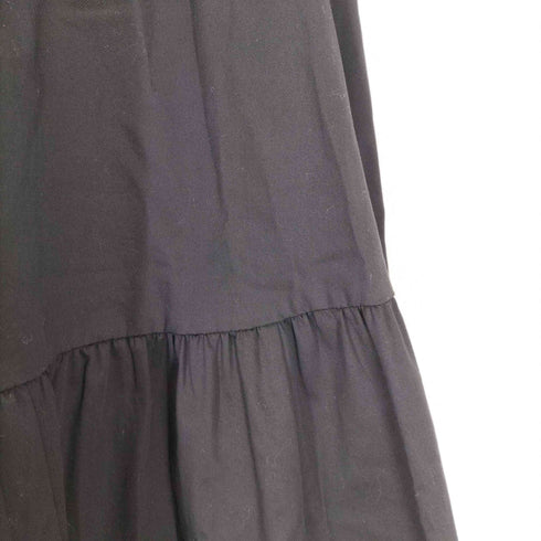 ユナイテッドアローズ UNITED ARROWS ティアードマキシスカート レディース JPN:34