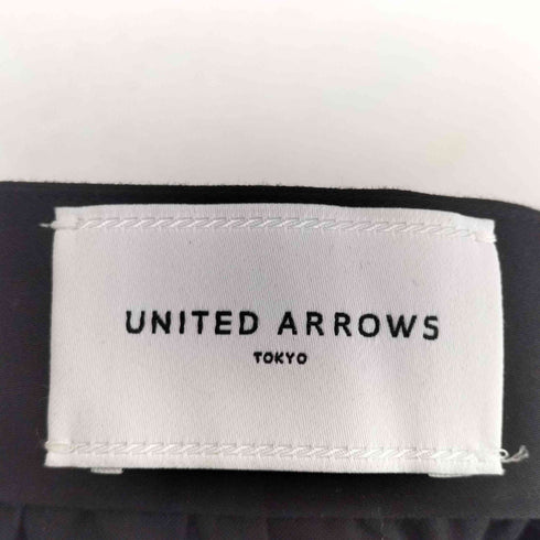 ユナイテッドアローズ UNITED ARROWS ティアードマキシスカート レディース JPN:34