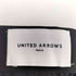 ユナイテッドアローズ UNITED ARROWS ティアードマキシスカート レディース JPN:34