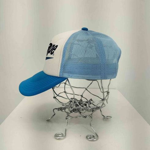 アベイシングエイプ A BATHING APE BAPE STA MESH CAP メンズ FREE