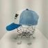 アベイシングエイプ A BATHING APE BAPE STA MESH CAP メンズ FREE