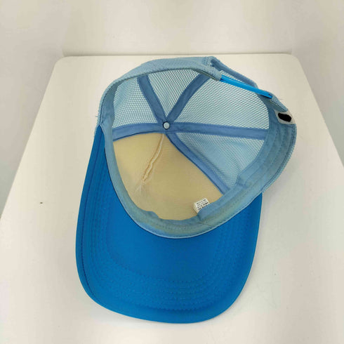 アベイシングエイプ A BATHING APE BAPE STA MESH CAP メンズ FREE