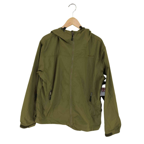 ホールアース whole earth LIGHT TUSSER メンズ JPN:M