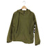 ホールアース whole earth LIGHT TUSSER メンズ JPN:M