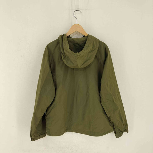 ホールアース whole earth LIGHT TUSSER メンズ JPN:M