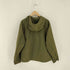ホールアース whole earth LIGHT TUSSER メンズ JPN:M