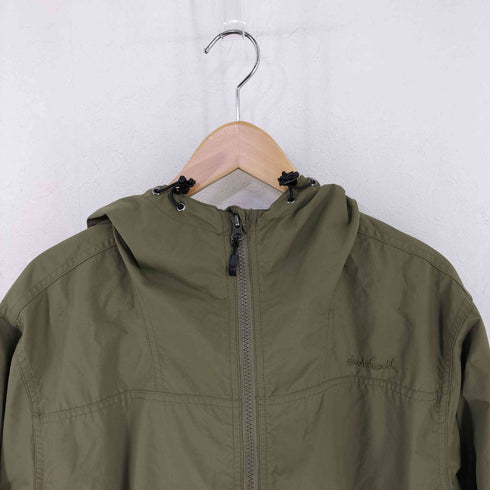 ホールアース whole earth LIGHT TUSSER メンズ JPN:M
