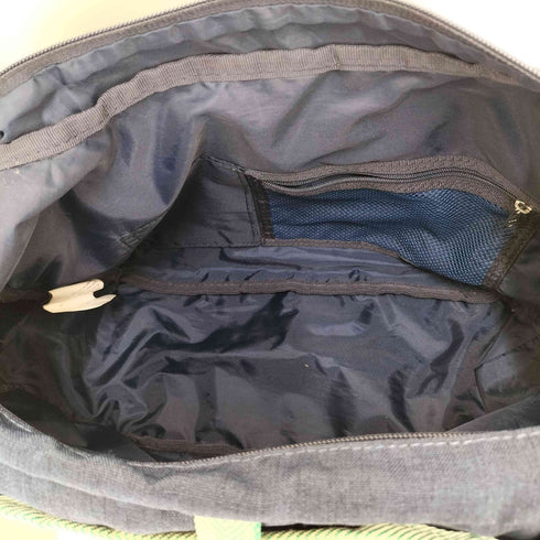 コロンビア Columbia 総柄 ショルダーバッグ メンズ