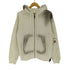 ファイダーズキーパーズ FINDERS KEEPERS NAME TAG GRUNGE HOODIE メンズ JPN:XL