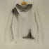 ファイダーズキーパーズ FINDERS KEEPERS NAME TAG GRUNGE HOODIE メンズ JPN:XL