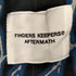 ファイダーズキーパーズ FINDERS KEEPERS 稲妻 総柄スウェットショーツ メンズ
