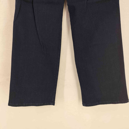 ヘイライフストア Hey life store straight denim レディース JPN:M