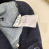 ヘイライフストア Hey life store straight denim レディース JPN:M