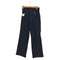 ヘイライフストア Hey life store straight denim レディース JPN:M