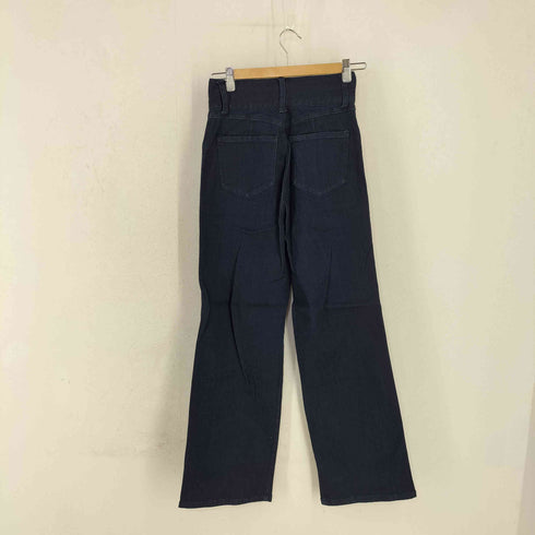 ヘイライフストア Hey life store straight denim レディース JPN:M
