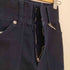 ヘイライフストア Hey life store straight denim レディース JPN:S
