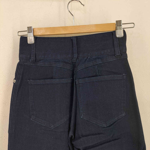 ヘイライフストア Hey life store straight denim レディース JPN:S
