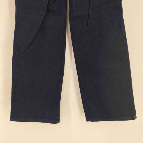 ヘイライフストア Hey life store straight denim レディース JPN:S