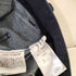 ヘイライフストア Hey life store straight denim レディース JPN:S