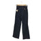 ヘイライフストア Hey life store straight denim レディース JPN:S
