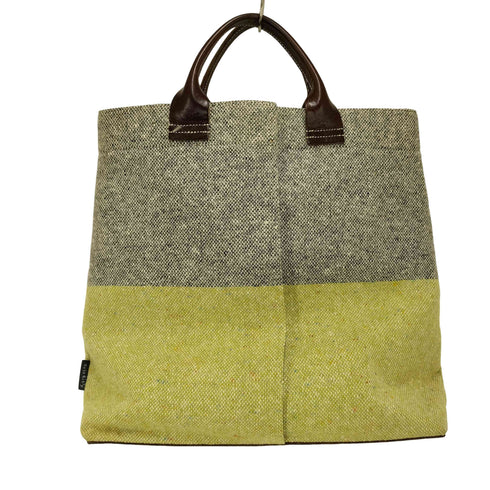 orla kiely ツイード トートバッグ レディース