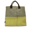 orla kiely ツイード トートバッグ レディース