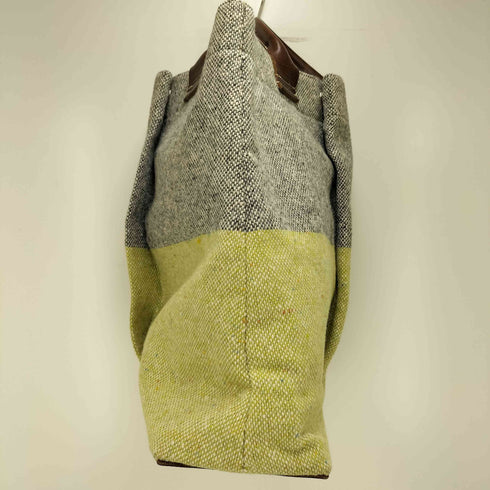 orla kiely ツイード トートバッグ レディース
