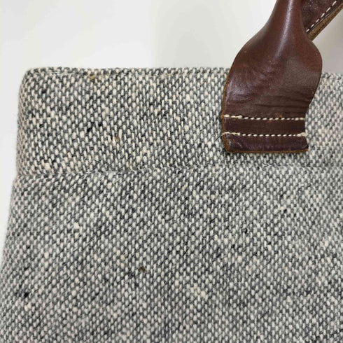 orla kiely ツイード トートバッグ レディース