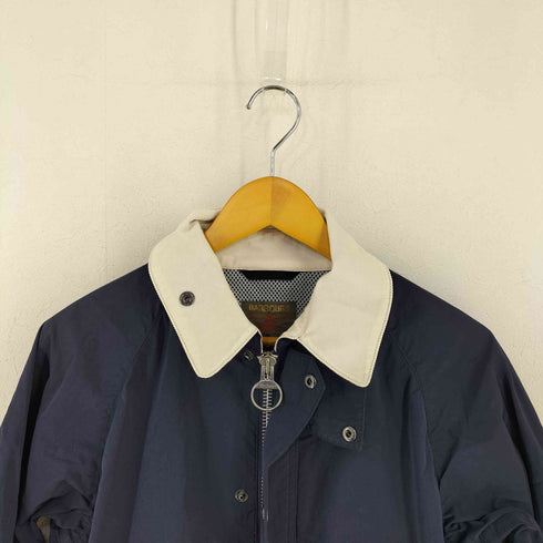 バブアー Barbour 別注 ビデイルSL メンズ import:L