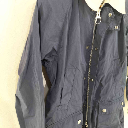 バブアー Barbour 別注 ビデイルSL メンズ import:L