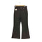 ヘイライフストア Hey life store flare stretch denim レディース JPN:M