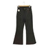 ヘイライフストア Hey life store flare stretch denim レディース JPN:S