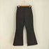 ヘイライフストア Hey life store flare stretch denim レディース JPN:S