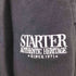 スターターブラックレーベル STARTER BLACK LABEL フロント刺繍スウェットパンツ メンズ JPN:M